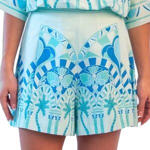 Emily McCarthy Women's Shorts